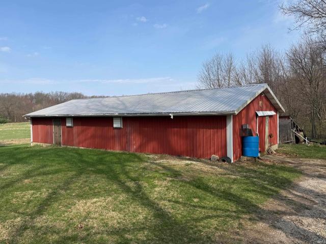 House for sale in Lagrange, Indiana