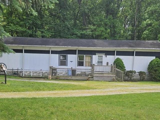House for sale in Lagrange, Indiana