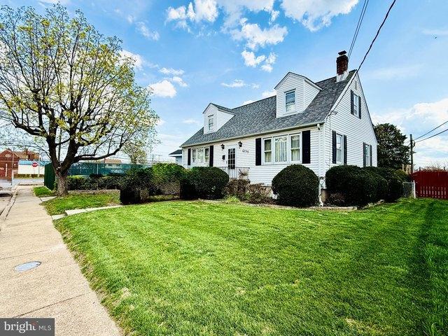 House for sale in Gibsonton, Maryland