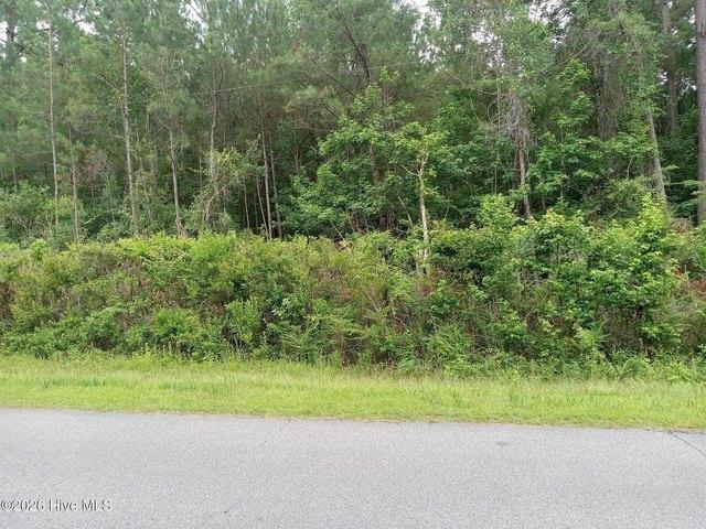 Land for sale in Ocean Isle Beach, Brunswick County