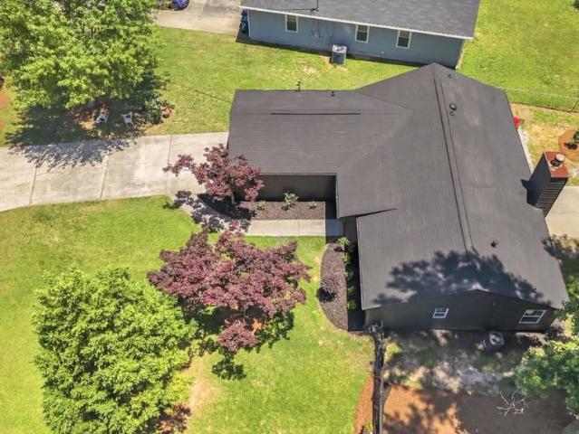 House for sale in Clayton, Georgia