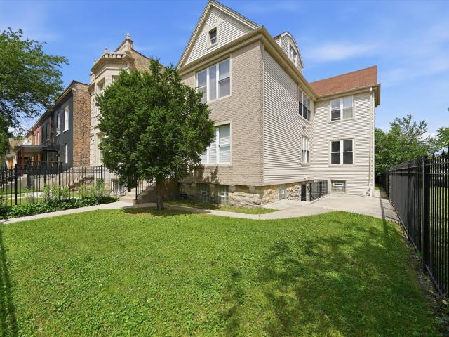 House for sale in Chicago Park, Illinois