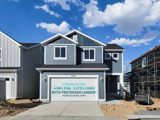 House for sale in West Jordan, Utah