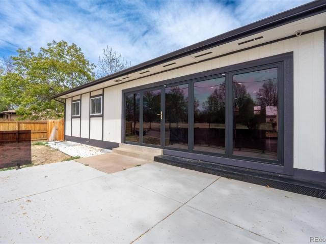House for sale in Lakewood, Colorado