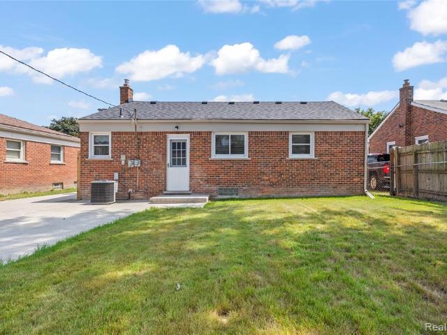 House for sale in Garden City, Michigan