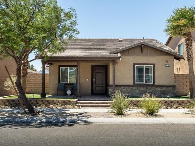 House for sale in Cathedral City, California