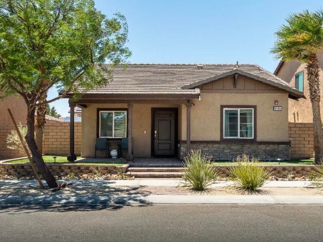 House for sale in Cathedral City, California