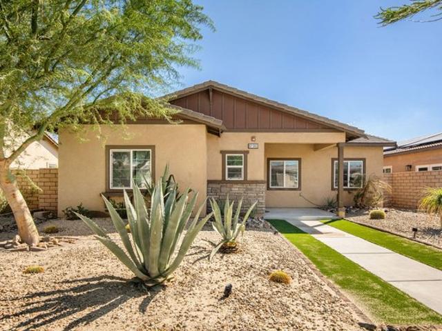 House for sale in Cathedral City, Riverside County