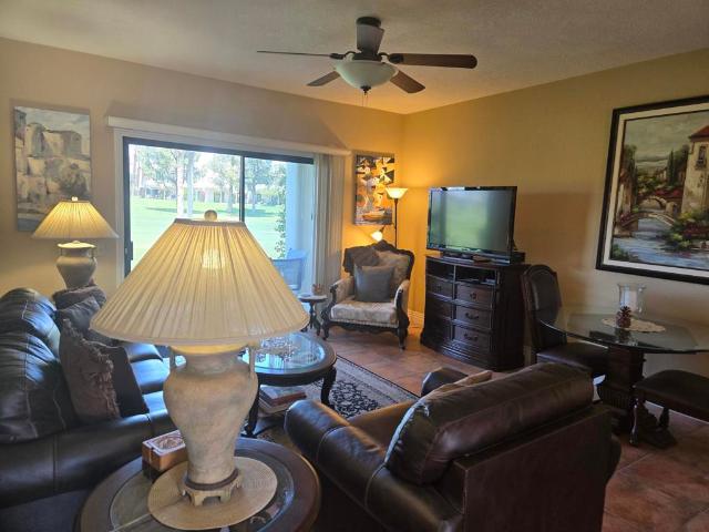 Condo for sale in Cathedral City, California