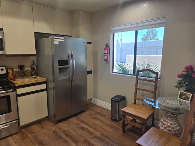 Condo for sale in Cathedral City, California