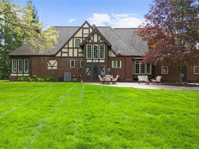 House for sale in Ohio