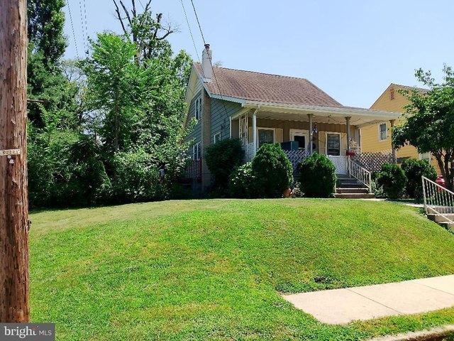 House for sale in Pennsauken, New Jersey