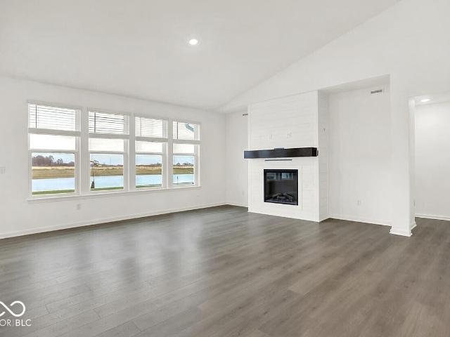 House for sale in Indiana