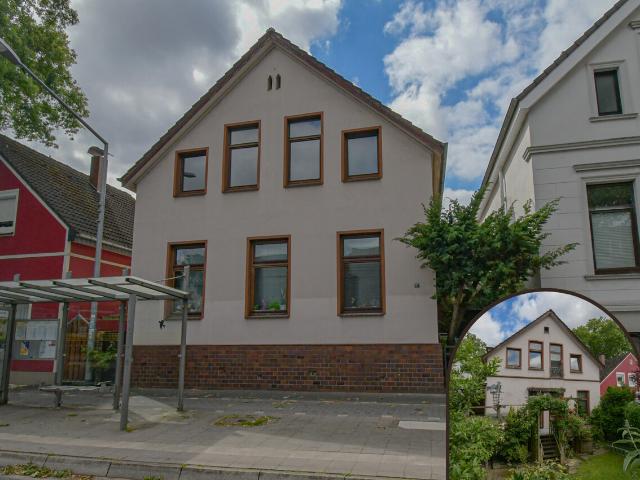 Haus kaufen in Oldenburg, Niedersachsen