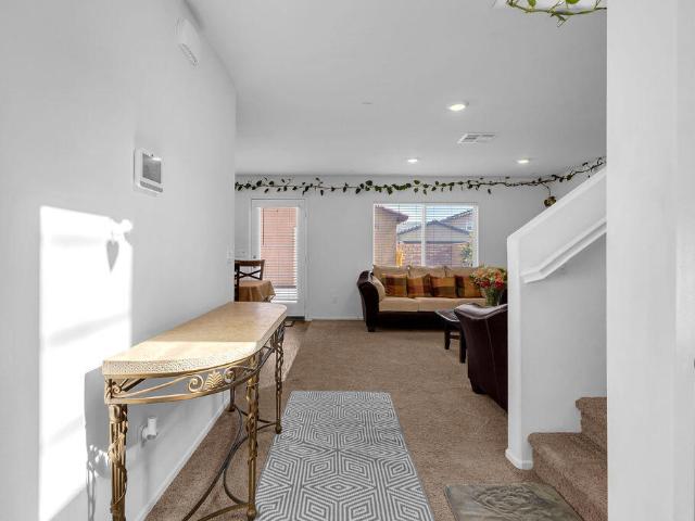 House for sale in Cathedral City, California
