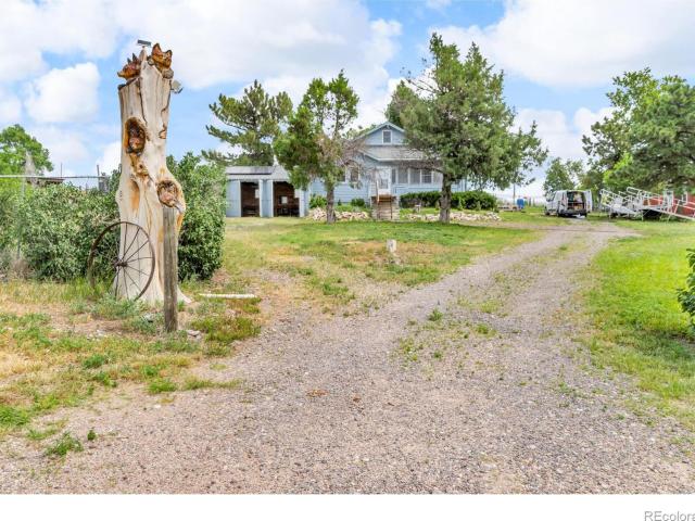 House for sale in Hereford, Colorado