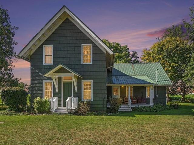 House for sale in New Paris, Elkhart County