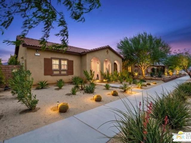 House for sale in Cathedral City, California