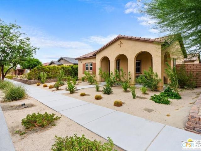House for sale in Cathedral City, California