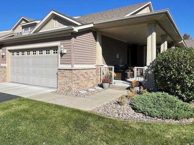 Townhouse for sale in Hennepin, Minnesota