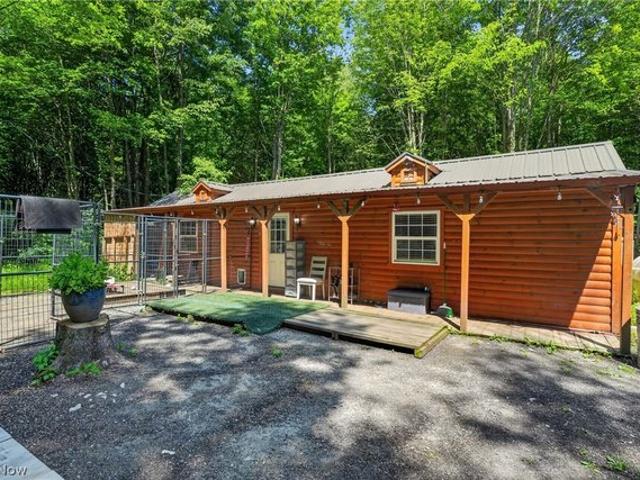 House for sale in Pierpont, Ohio