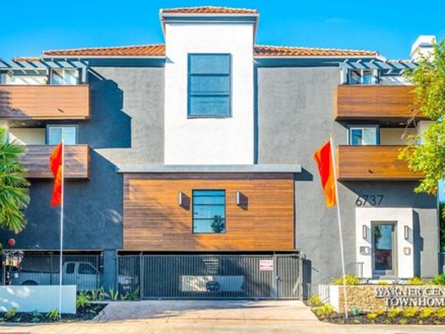 House for sale in Canoga Park Neighborhood Council District, Canoga Park