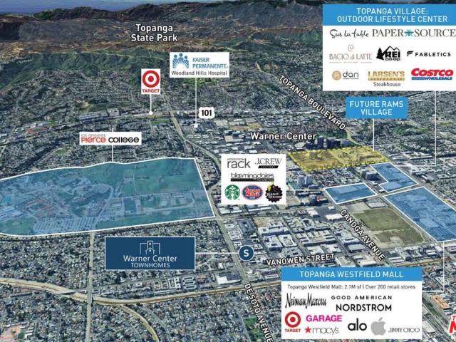 House for sale in Winnetka Neighborhood Council District, Canoga Park