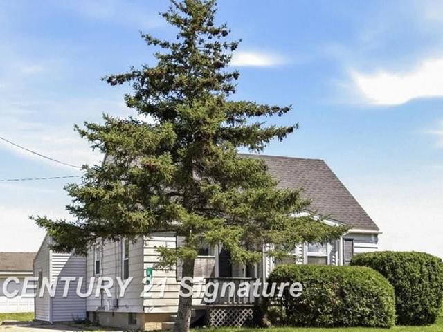 House for sale in Carrollton, Michigan