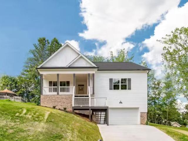 House for rent in Hixson