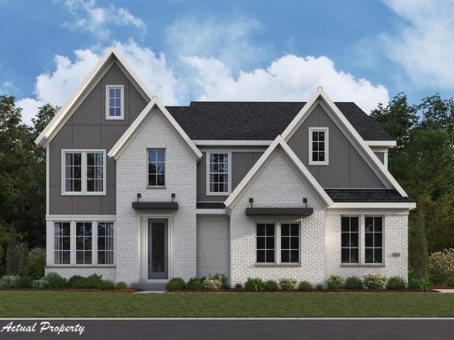 House for sale in Hilliard, Ohio