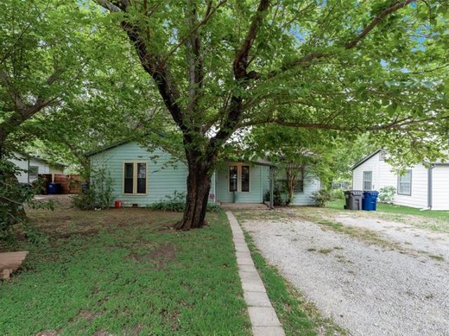 House for sale in Lake Worth, Texas