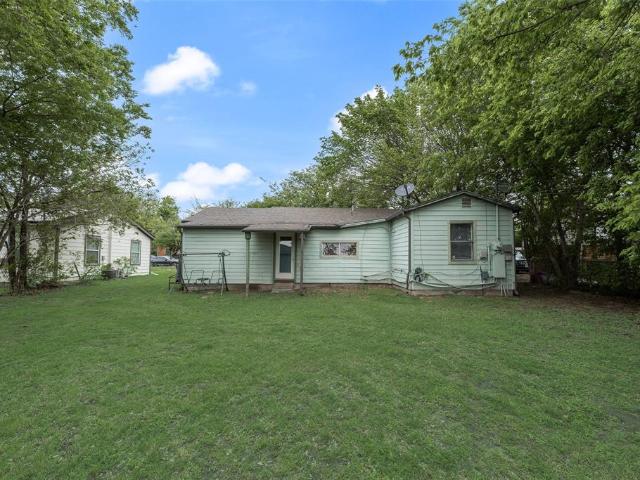 House for sale in Lake Worth, Texas