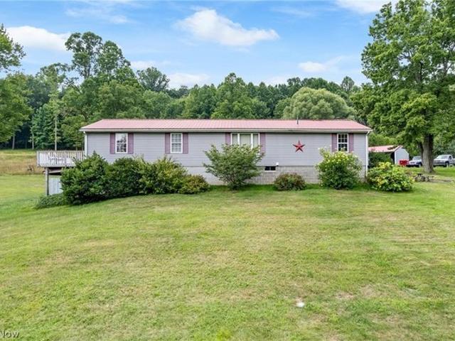 House for sale in East Sparta, Ohio