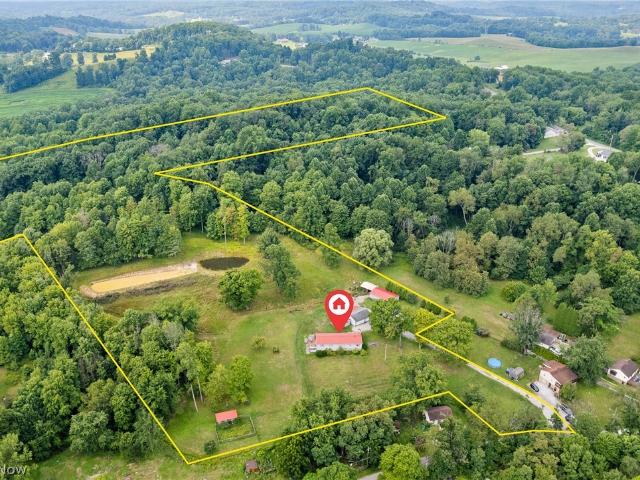 House for sale in Battlesburg, East Sparta