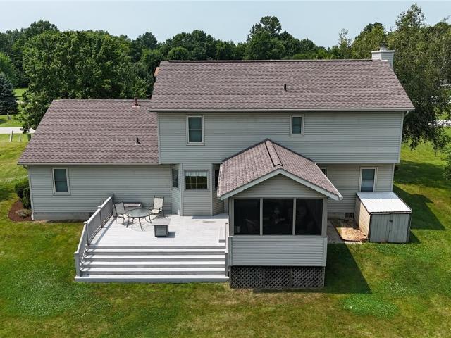 House for sale in Wooster, Ohio