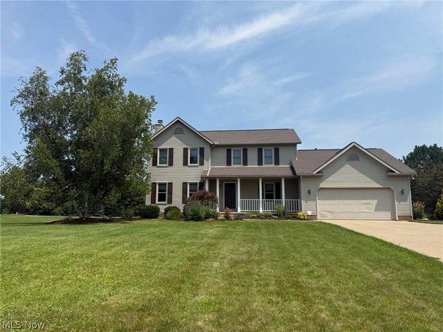 House for sale in Wooster, Ohio