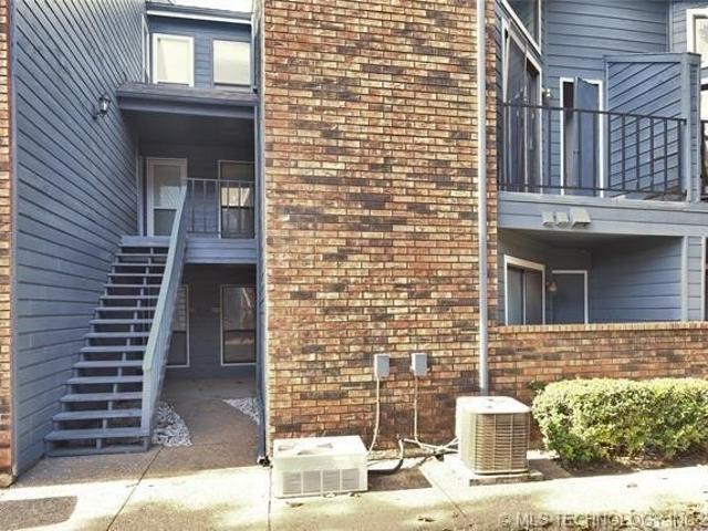 Condo for sale in Tulsa, Oklahoma