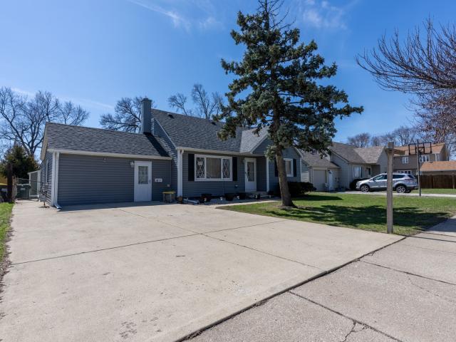 Property for sale in Chicago Ridge, Illinois