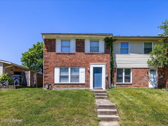 Townhouse for sale in Louisville, Kentucky