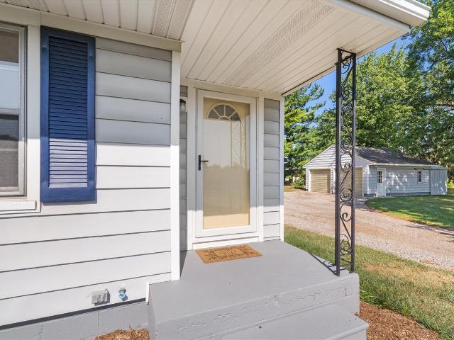 House for sale in Michigan