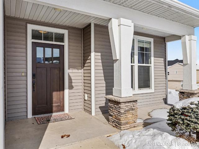 Condo for sale in Plainfield Charter Township, Michigan