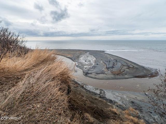 Land for sale in Ninilchik