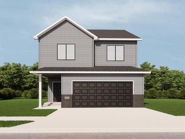 House for sale in Horace, North Dakota