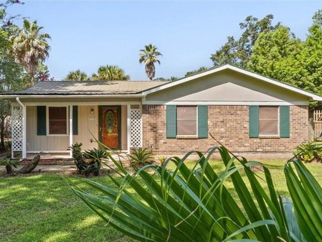 House for sale in Mobile, Alabama
