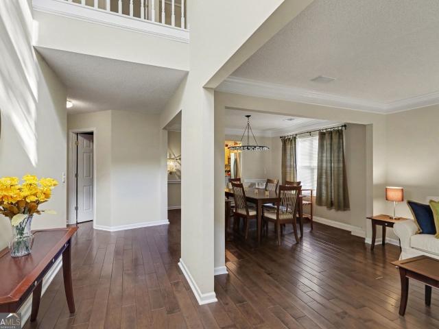 House for sale in Douglasville, Georgia