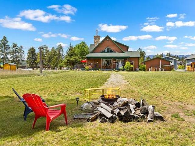 House for sale in British Columbia
