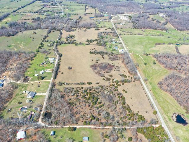 Land for sale in Ava, Missouri