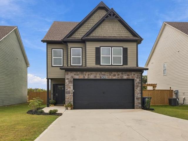 House for sale in Chattanooga, East Tennessee