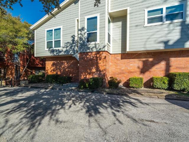 Property for rent in Dallas, Texas