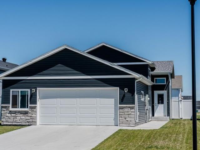 House for sale in Horace, North Dakota